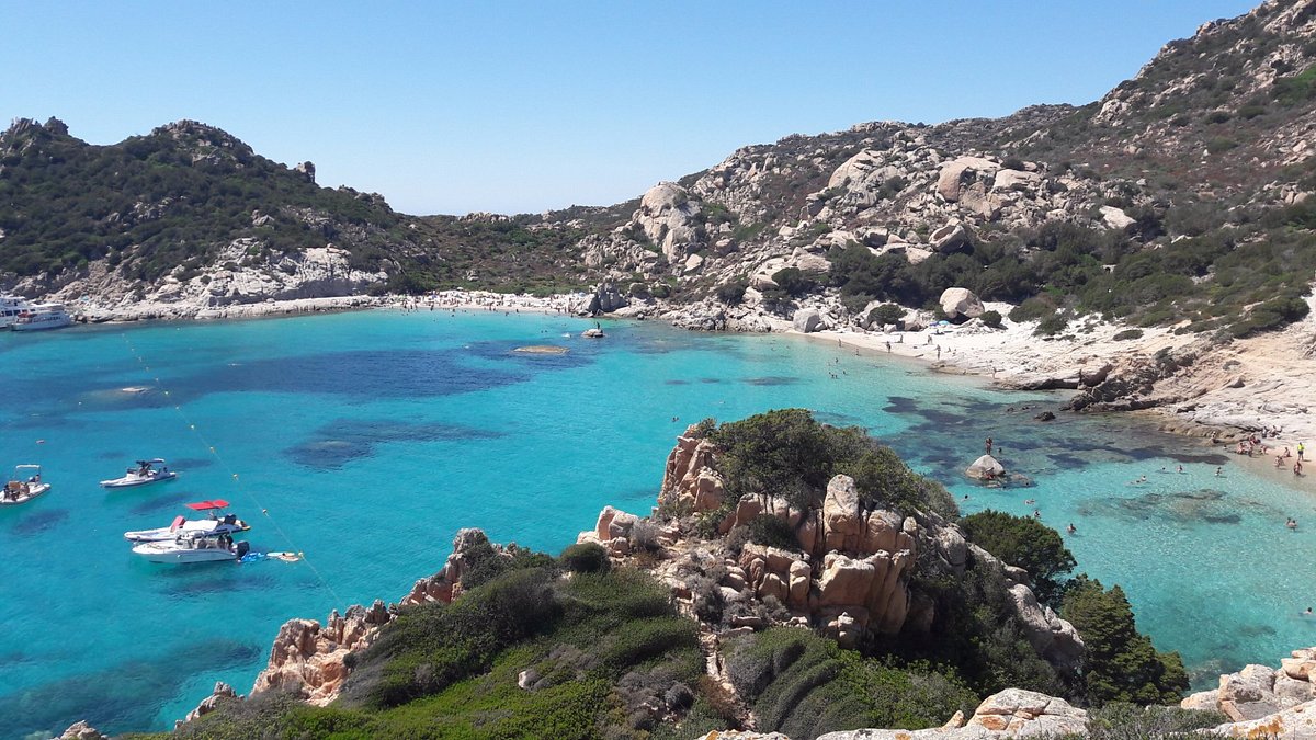 Cala Corsara